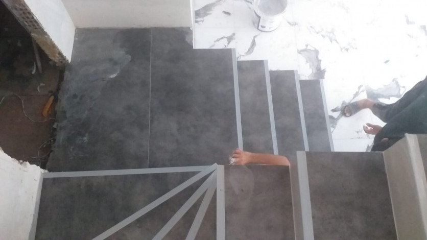 Садовый дуплекс планировки 3+2 в районе Оба - Ракурс 11