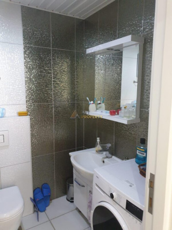 Уютная квартира планировки 1+1, 75м2 в районе Кестель - Ракурс 2