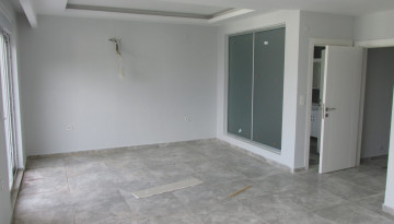 Апартаменты планировки 1+1, 2+1, 3+1, 4+1 в жилом комплексе в районе Каргыджак - Ракурс 19