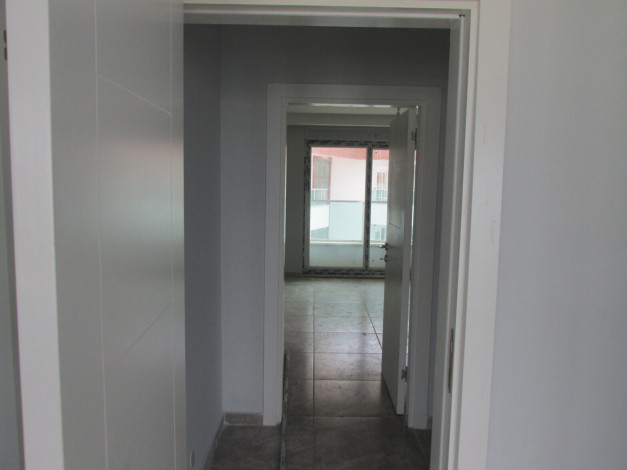 Апартаменты планировки 1+1, 2+1, 3+1, 4+1 в жилом комплексе в районе Каргыджак - Ракурс 19