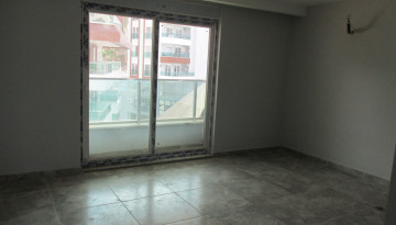 Апартаменты планировки 1+1, 2+1, 3+1, 4+1 в жилом комплексе в районе Каргыджак - Ракурс 21
