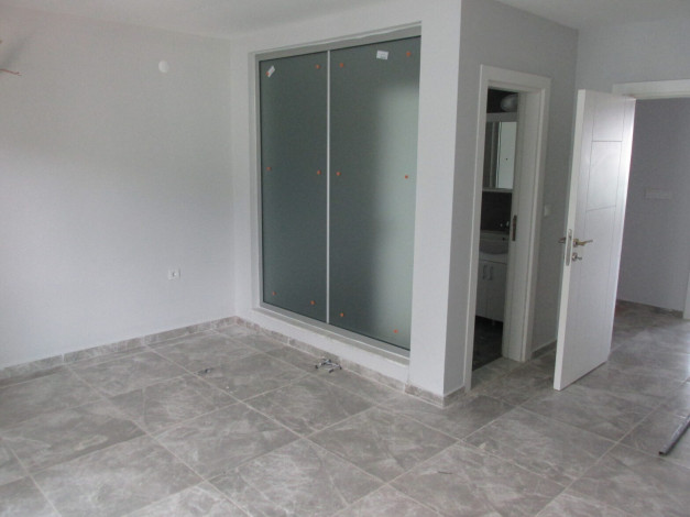 Апартаменты планировки 1+1, 2+1, 3+1, 4+1 в жилом комплексе в районе Каргыджак - Ракурс 21