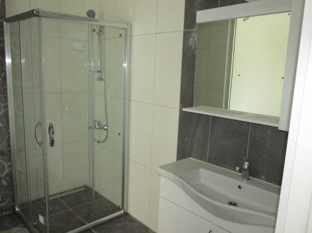 Апартаменты планировки 1+1, 2+1, 3+1, 4+1 в жилом комплексе в районе Каргыджак - Ракурс 24