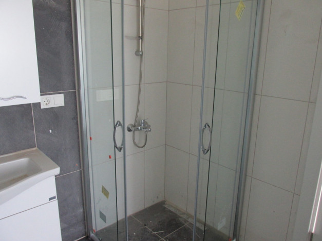 Апартаменты планировки 1+1, 2+1, 3+1, 4+1 в жилом комплексе в районе Каргыджак - Ракурс 26