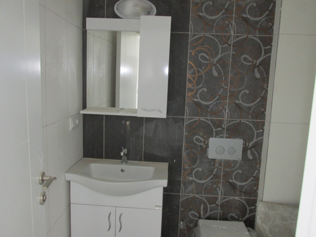 Апартаменты планировки 1+1, 2+1, 3+1, 4+1 в жилом комплексе в районе Каргыджак - Ракурс 32