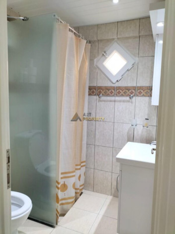 Меблированная квартира планировки 1+1, 60м2 в престижном районе Оба - Ракурс 5