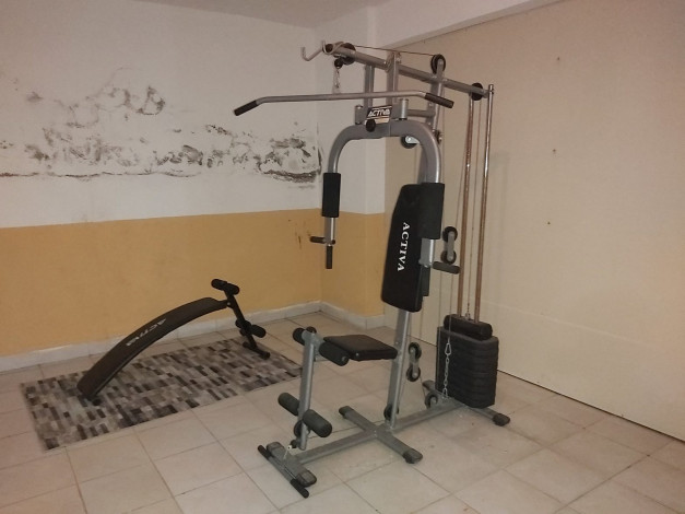 Меблированная трехкомнатная квартира  2+1, в 500 метрах от моря, в Махмутларе, Алания , 118 м2. - Ракурс 26