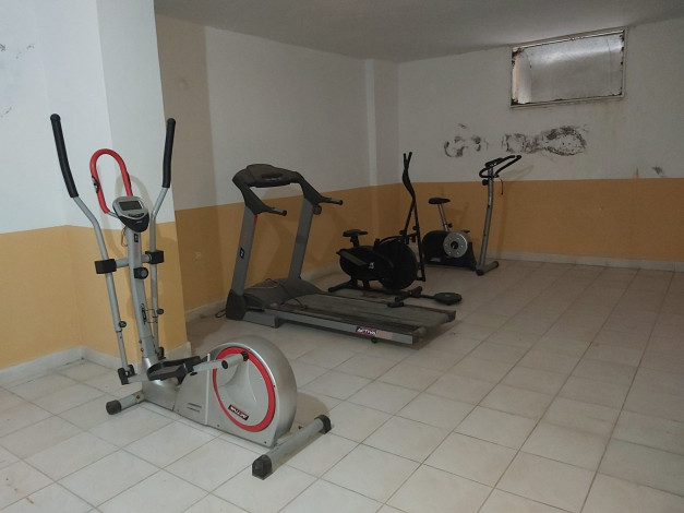 Меблированная трехкомнатная квартира  2+1, в 500 метрах от моря, в Махмутларе, Алания , 118 м2. - Ракурс 27