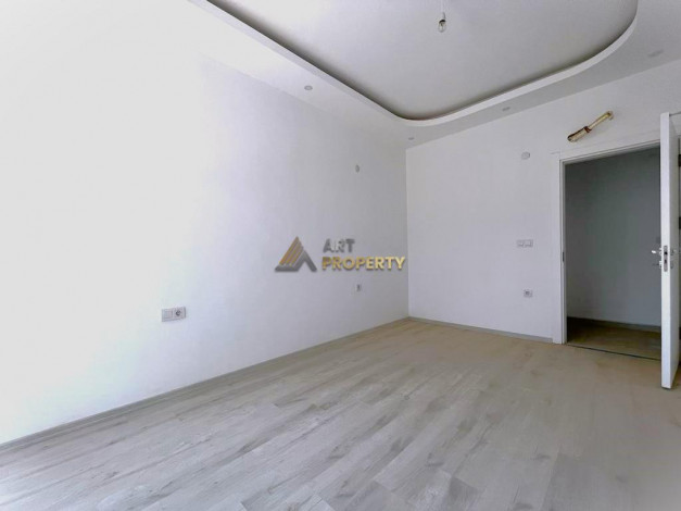 Апартаменты планировки 3+1 в новом ЖК, район Оба - Ракурс 14