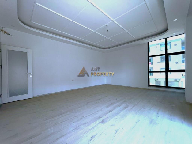 Апартаменты планировки 3+1 в новом ЖК, район Оба - Ракурс 16