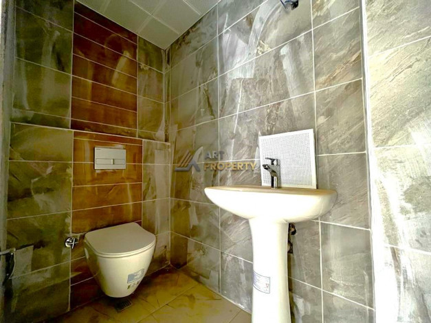 Апартаменты планировки 3+1 в новом ЖК, район Оба - Ракурс 17