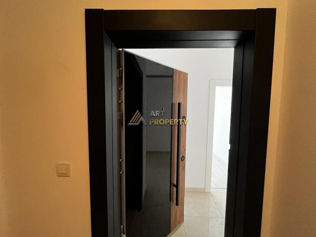 Апартаменты планировки 3+1 в новом ЖК, район Оба - Ракурс 18