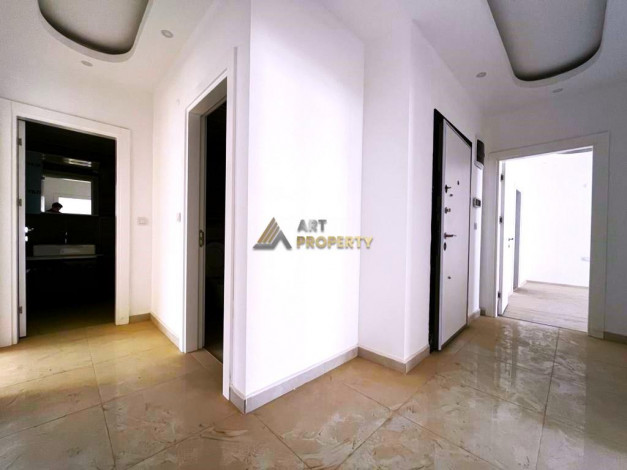 Апартаменты планировки 3+1 в новом ЖК, район Оба - Ракурс 19