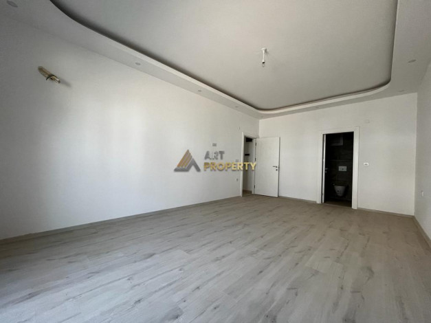 Апартаменты планировки 3+1 в новом ЖК, район Оба - Ракурс 20