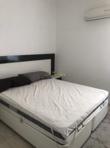 Меблированная квартира планировки 1+1, 55м2 в центре города Аланья - Ракурс 3