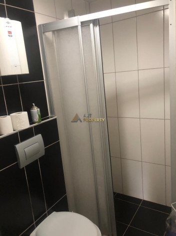 Меблированная квартира планировки 1+1, 55м2 в центре города Аланья - Ракурс 11