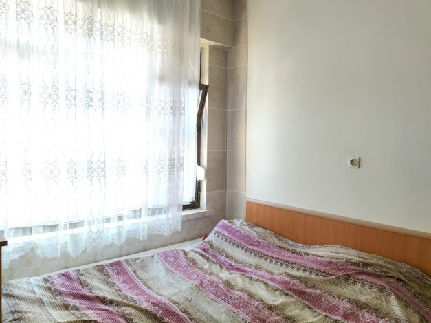 Квартира планировки 2+1, 90м2 в районе Оба - Ракурс 2