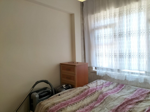 Квартира планировки 2+1, 90м2 в районе Оба - Ракурс 7