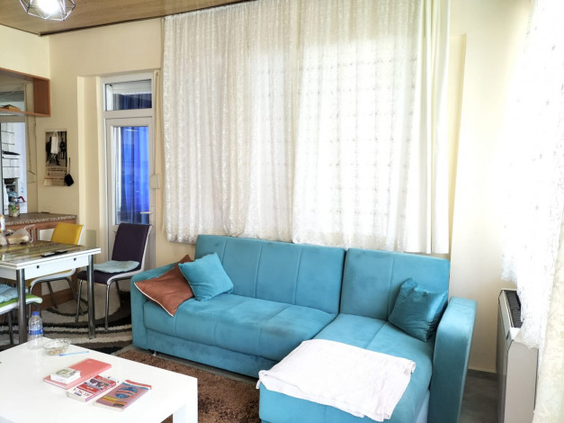 Квартира планировки 2+1, 90м2 в районе Оба - Ракурс 8