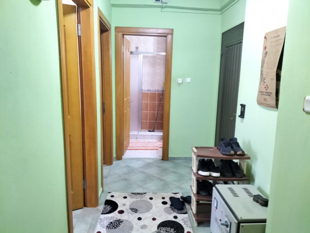 Квартира планировки 2+1, 90м2 в районе Оба - Ракурс 9