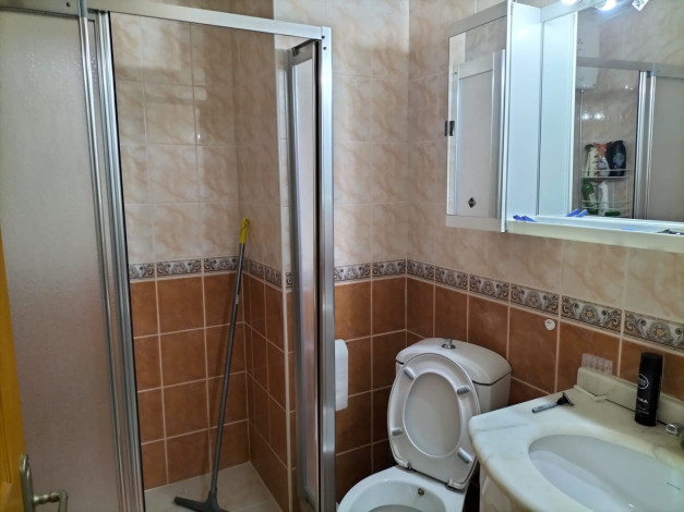 Квартира планировки 2+1, 90м2 в районе Оба - Ракурс 13