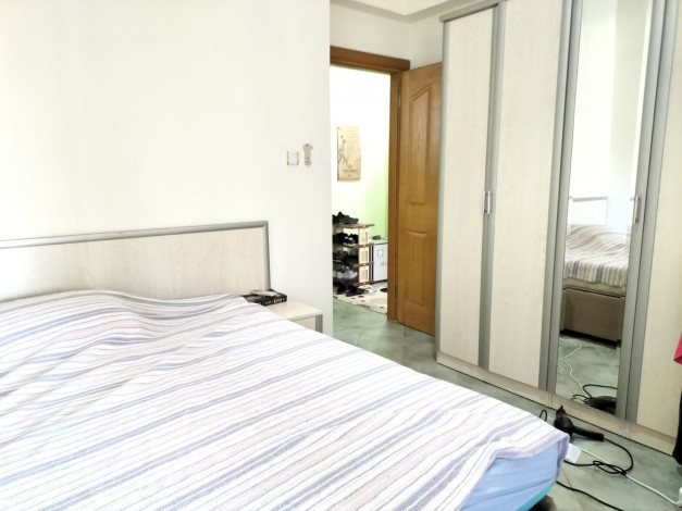 Квартира планировки 2+1, 90м2 в районе Оба - Ракурс 15