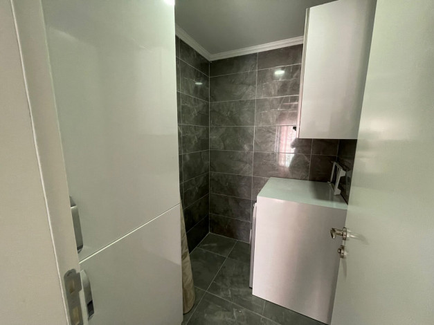 Роскошный меблированный дуплекс планировки 2+1, 130м2 в районе Кестель - Ракурс 5