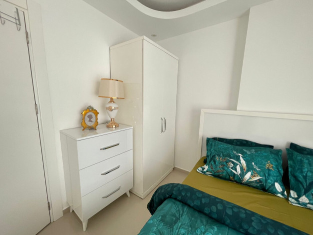 Роскошный меблированный дуплекс планировки 2+1, 130м2 в районе Кестель - Ракурс 8