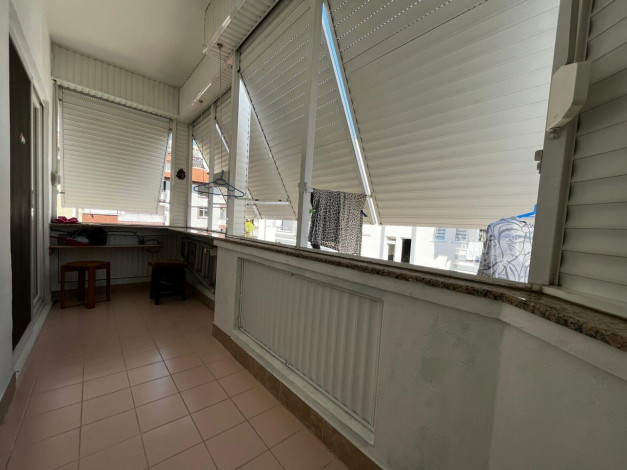 Меблированная квартира планировки 1+1, 50м2 в центре Алании - Ракурс 3