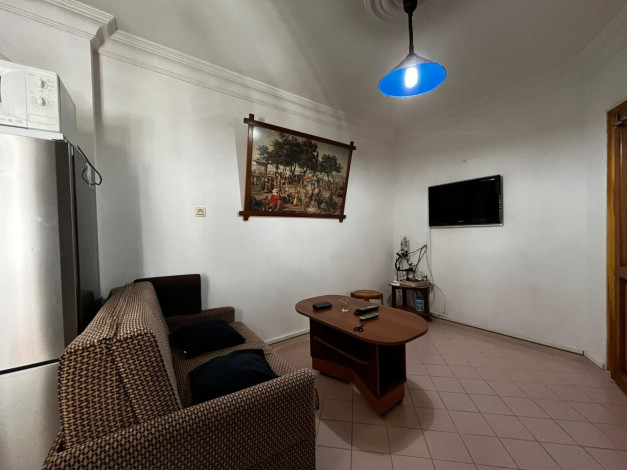 Меблированная квартира планировки 1+1, 50м2 в центре Алании - Ракурс 4