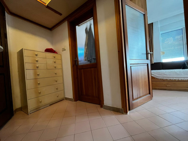 Меблированная квартира планировки 1+1, 50м2 в центре Алании - Ракурс 5