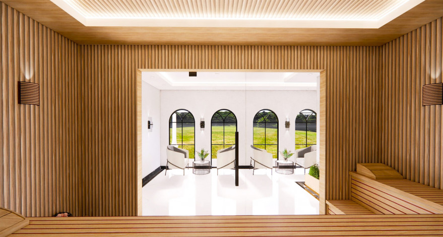 Новый жилой комплекс с апартаментами 1+1, 2+1, 3+1 в районе Авсаллар - Ракурс 82