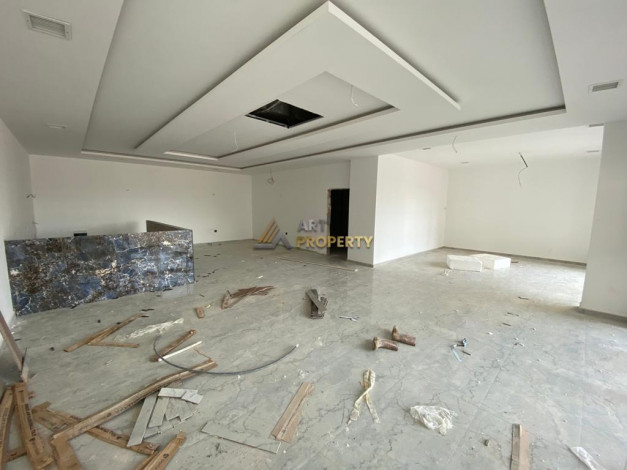 Квартира планировки 1+1, 45м2 в престижном районе Оба - Ракурс 8