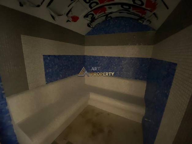 Квартира планировки 1+1, 45м2 в престижном районе Оба - Ракурс 11