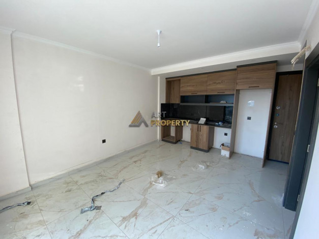 Квартира планировки 1+1, 45м2 в престижном районе Оба - Ракурс 20