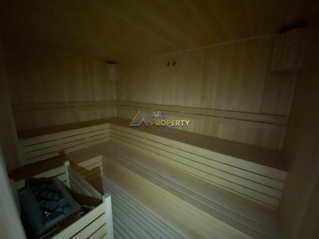 Квартира планировки 1+1, 45м2 в престижном районе Оба - Ракурс 21