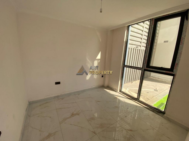 Квартира планировки 1+1, 45м2 в престижном районе Оба - Ракурс 32