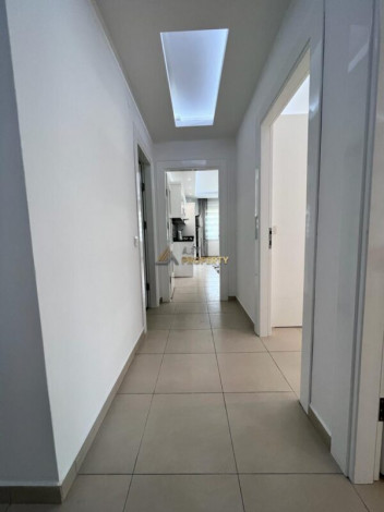 Уютная меблированная квартира планировки 2+1, 105м2 в центре Алании - Ракурс 11