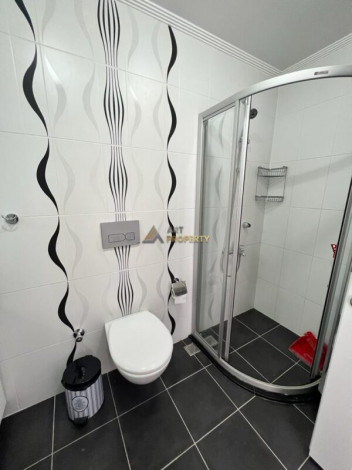 Уютная меблированная квартира планировки 2+1, 105м2 в центре Алании - Ракурс 24