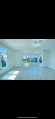 Вилла планировки 3+1, 200м2 в районе Конаклы - Ракурс 3