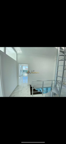 Вилла планировки 3+1, 200м2 в районе Конаклы - Ракурс 5