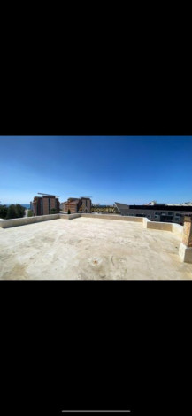 Вилла планировки 3+1, 200м2 в районе Конаклы - Ракурс 6