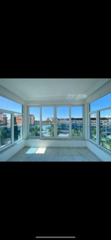 Вилла планировки 3+1, 200м2 в районе Конаклы - Ракурс 9