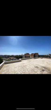 Вилла планировки 3+1, 200м2 в районе Конаклы - Ракурс 10