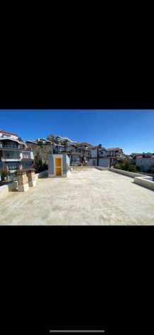 Вилла планировки 3+1, 200м2 в районе Конаклы - Ракурс 11