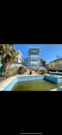 Вилла планировки 3+1, 200м2 в районе Конаклы - Ракурс 12