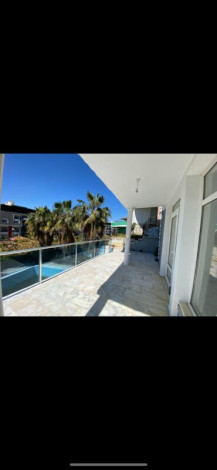 Вилла планировки 3+1, 200м2 в районе Конаклы - Ракурс 13