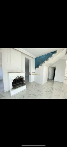 Вилла планировки 3+1, 200м2 в районе Конаклы - Ракурс 17