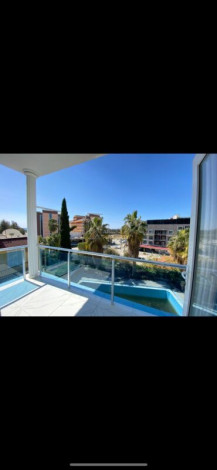 Вилла планировки 3+1, 200м2 в районе Конаклы - Ракурс 18