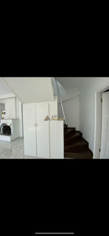 Вилла планировки 3+1, 200м2 в районе Конаклы - Ракурс 20